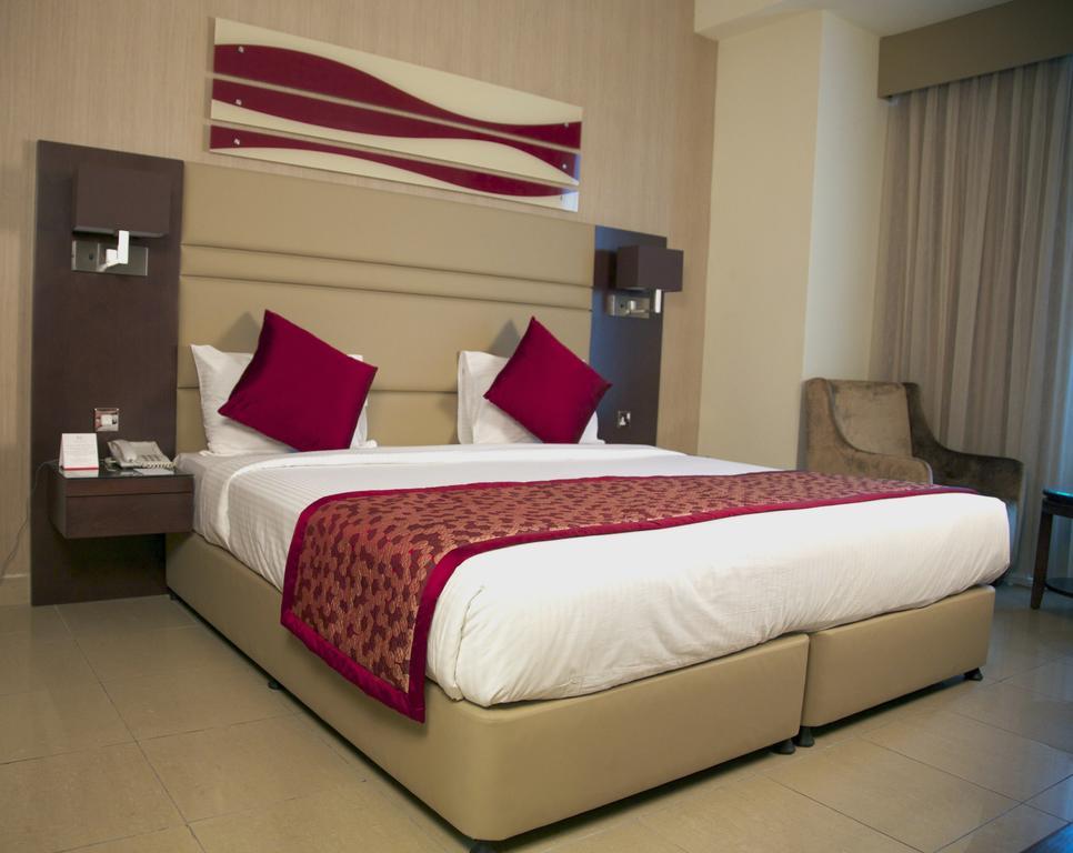 Xclusive Casa Hotel Apartments Dubaj Pokój zdjęcie